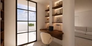 Penthouse in Portixol - Contemporary apartment with private terrace (Thumbnail 7)