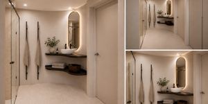 Penthouse in Portixol - Contemporary apartment with private terrace (Thumbnail 9)
