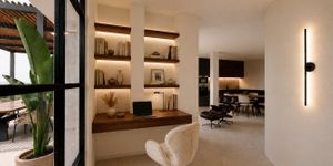 Penthouse in Portixol - Contemporary apartment with private terrace (Thumbnail 6)