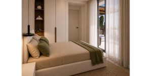 Penthouse in Portixol - Contemporary apartment with private terrace (Thumbnail 10)