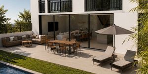 Villa in Sa Cabaneta - Luxury New Build Villa (Thumbnail 1)
