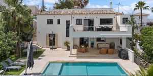 Villa in El Toro - Zeitgemäßes Anwesen mit Swimmingpool (Thumbnail 1)