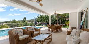 Villa in El Toro - Zeitgemäßes Anwesen mit Swimmingpool (Thumbnail 4)