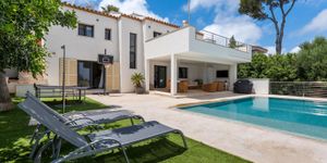 Villa in El Toro - Zeitgemäßes Anwesen mit Swimmingpool (Thumbnail 3)