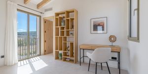 Finca in Sineu - Neugebautes Landhaus mit Pool (Thumbnail 10)