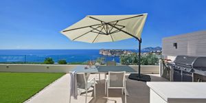 Villa in Port Andratx - Luxuriöses Architekten-Anwesen mit Meerblick (Thumbnail 7)