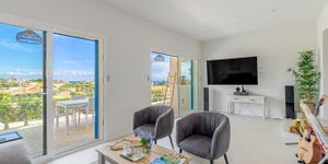 Villa in Cala Romantica - moderne Meerblick Villa auf zwei Buchten (Thumbnail 6)