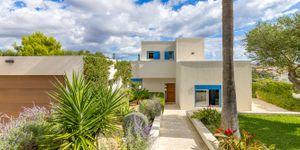 Villa in Cala Romantica - moderne Meerblick Villa auf zwei Buchten (Thumbnail 3)