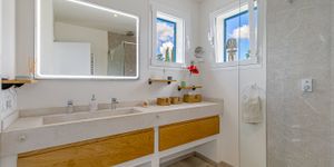 Villa in Cala Romantica - moderne Meerblick Villa auf zwei Buchten (Thumbnail 10)