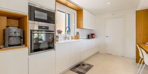Villa in Cala Romantica - moderne Meerblick Villa auf zwei Buchten (Thumbnail 8)