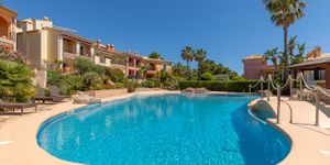 Apartment in Santa Ponsa - Apartment in Mediterranean residence with communal pool (Thumbnail 3)