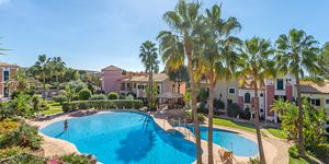 Apartment in Santa Ponsa - Apartment in Mediterranean residence with communal pool (Thumbnail 1)