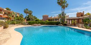 Apartment in Santa Ponsa - Apartment in Mediterranean residence with communal pool (Thumbnail 2)