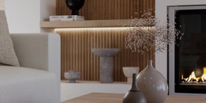 Reihenhaus in Alqueria Blanca - Hochwertige Neubauimmobilien mit privaten Pools (Thumbnail 8)