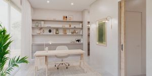 Reihenhaus in Alqueria Blanca - Hochwertige Neubauimmobilien mit privaten Pools (Thumbnail 9)