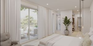 Reihenhaus in Alqueria Blanca - Hochwertige Neubauimmobilien mit privaten Pools (Thumbnail 10)