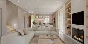 Reihenhaus in Alqueria Blanca - Hochwertige Neubauimmobilien mit privaten Pools (Thumbnail 4)