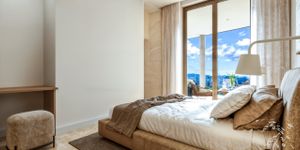 Apartment in Paguera - Moderne Wohnung mit Meerblick (Thumbnail 7)