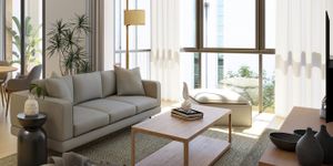 Apartment in Palma - Exklusives Wohnen im Zentrum (Thumbnail 4)