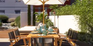 Apartment in Palma - Exklusives Wohnen im Zentrum (Thumbnail 1)