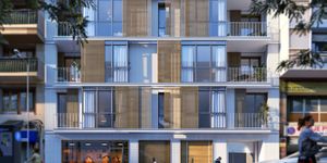 Apartment in Palma - Exklusives Wohnen im Zentrum (Thumbnail 2)