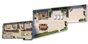 Apartment in Palma - Exklusives Wohnen im Zentrum (Thumbnail 7)