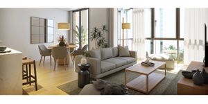 Apartment in Palma - Exklusives Wohnen im Zentrum (Thumbnail 5)