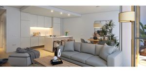 Apartment in Palma - Exklusives Wohnen im Zentrum (Thumbnail 6)