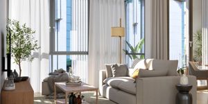 Penthouse in Palma - Modernes Wohnen in zentraler Lage (Thumbnail 4)
