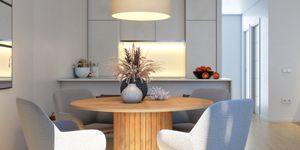 Penthouse in Palma - Modernes Wohnen in zentraler Lage (Thumbnail 5)