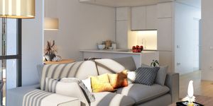 Penthouse in Palma - Modernes Wohnen in zentraler Lage (Thumbnail 6)