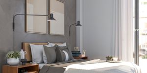 Penthouse in Palma - Modernes Wohnen in zentraler Lage (Thumbnail 10)