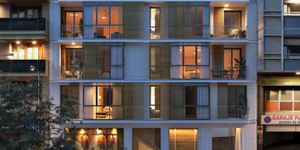 Penthouse in Palma - Modernes Wohnen in zentraler Lage (Thumbnail 2)