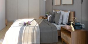Penthouse in Palma - Modernes Wohnen in zentraler Lage (Thumbnail 8)