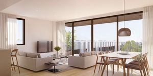 Neubauwohnung in Palma - Meer- und Stadtnah Wohnen in Nou Llevant (Thumbnail 2)