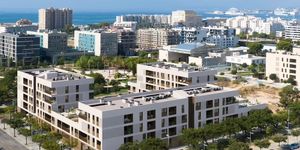 Neubauwohnung in Palma - Meer- und Stadtnah Wohnen in Nou Llevant (Thumbnail 8)