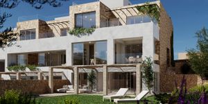 Reihenhaus in Alquería - Luxuriöse Neubauhäuser mit Pools (Thumbnail 1)