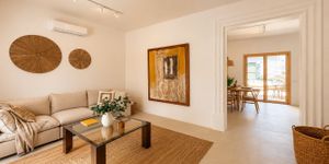 Villa in Maria de la Salut - Helles Stadthaus mit Pool (Thumbnail 4)