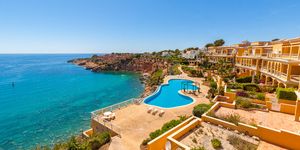 Meerblick Penthaus in exklusiver Anlage am Meer (Thumbnail 10)