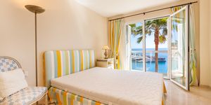 Meerblick Penthaus in exklusiver Anlage am Meer (Thumbnail 8)