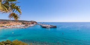 Meerblick Penthaus in exklusiver Anlage am Meer (Thumbnail 2)