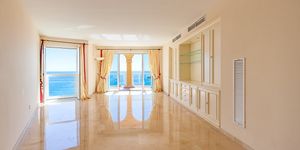 Meerblick Penthaus in exklusiver Anlage am Meer (Thumbnail 4)