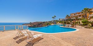 Meerblick Penthaus in exklusiver Anlage am Meer (Thumbnail 1)