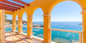 Meerblick Penthaus in exklusiver Anlage am Meer (Thumbnail 3)