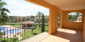 Sonniges Apartment in zentraler Lage zur Miete (Thumbnail 1)