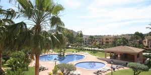 Sonniges Apartment in zentraler Lage zur Miete (Thumbnail 8)