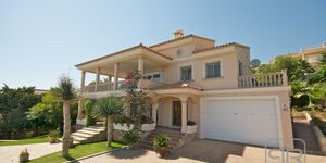 Villa in Nova Santa Ponsa - Mediterranes Anwesen in exklusiver Wohnlage (Thumbnail 4)