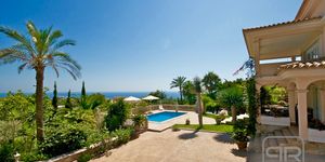 Villa in Nova Santa Ponsa - Mediterranes Anwesen in exklusiver Wohnlage (Thumbnail 2)