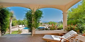 Villa in Nova Santa Ponsa - Mediterranes Anwesen in exklusiver Wohnlage (Thumbnail 6)