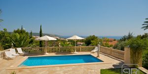 Villa in Nova Santa Ponsa - Mediterranes Anwesen in exklusiver Wohnlage (Thumbnail 1)